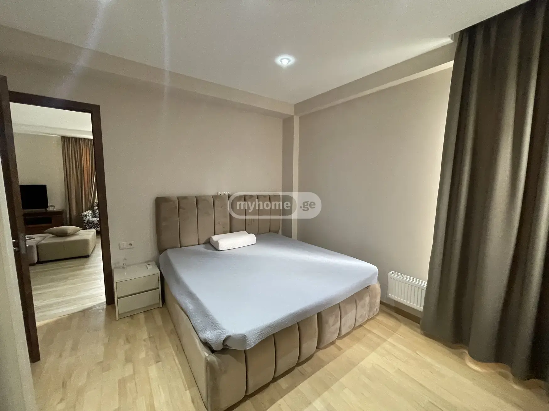 ქირავდება 6-ოთახი კერძო სახლი Dighmis Masivshiში view 7