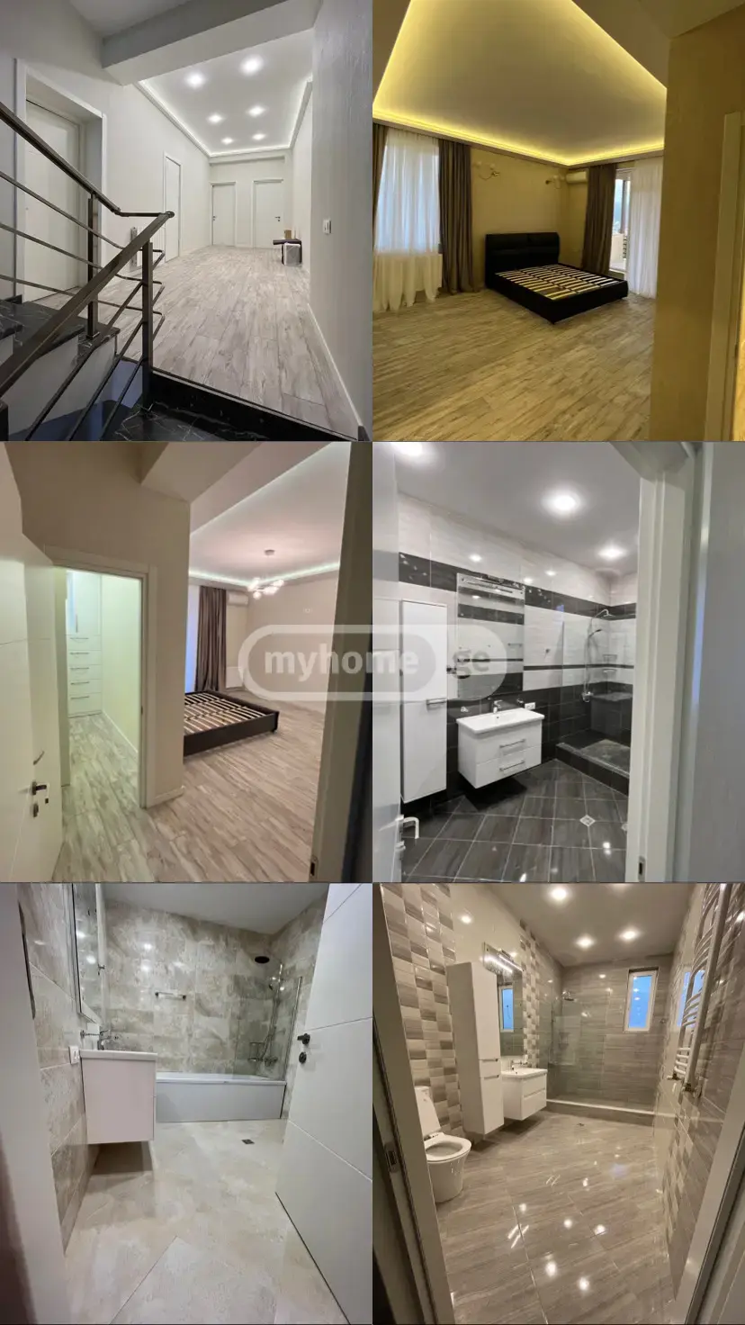 For Rent 10+ Room Private House In Didi Dighomi view 7