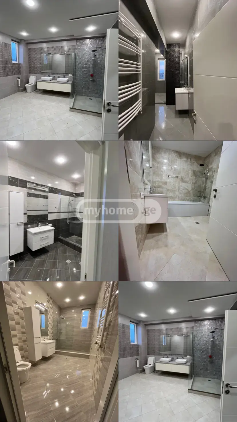 For Rent 10+ Room Private House In Didi Dighomi view 9