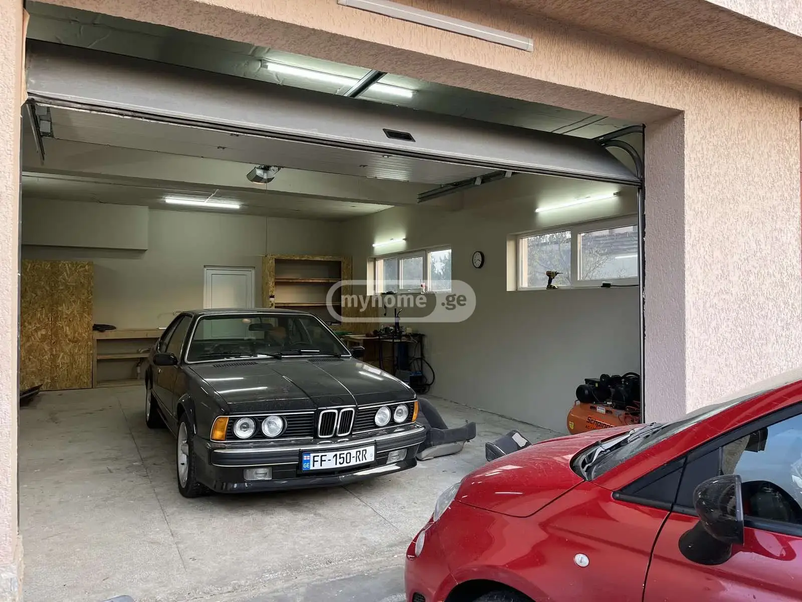 For Rent 10+ Room Private House In Didi Dighomi view 8