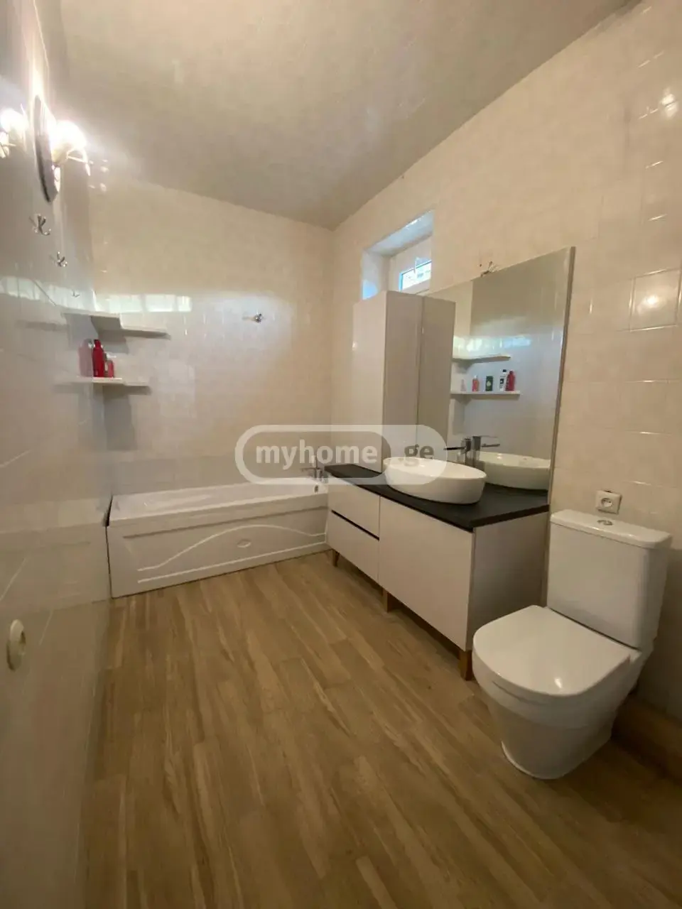 For Rent 10+ Room Private House Tsqnetshi view 6
