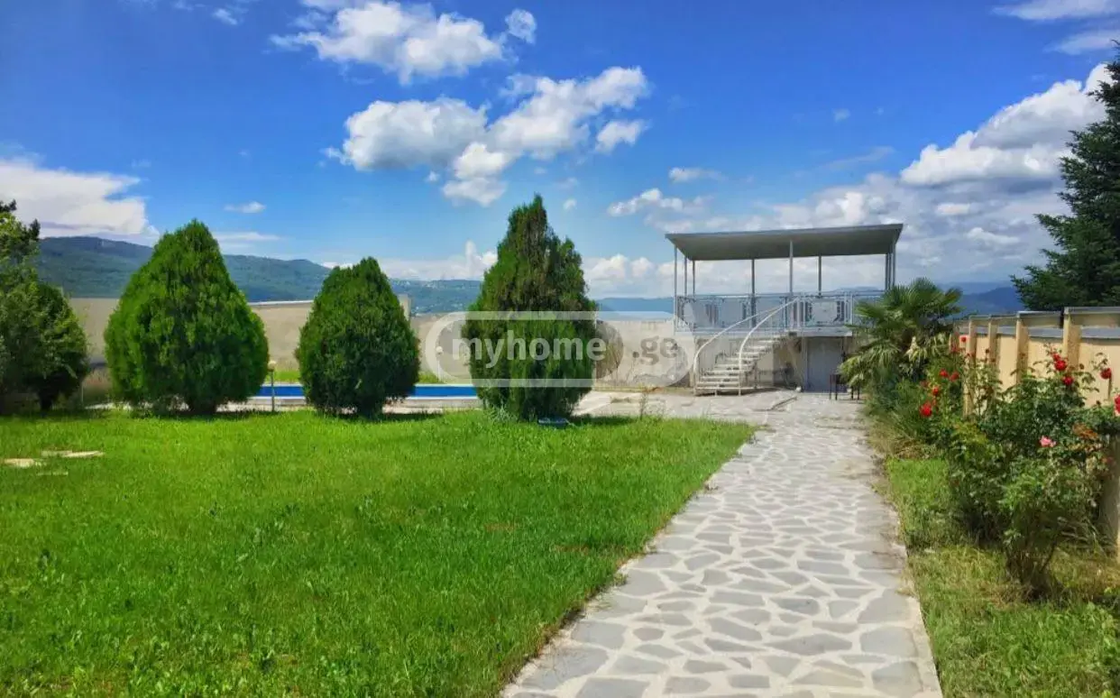 For Rent 10+ Room Private House Tsqnetshi view 1
