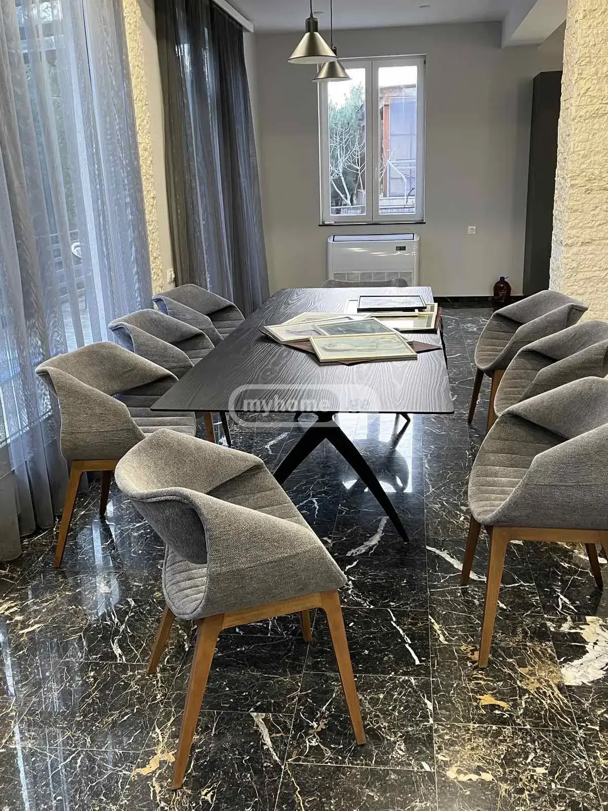 For Rent 10+ Room Private House In Didi Dighomi view 5