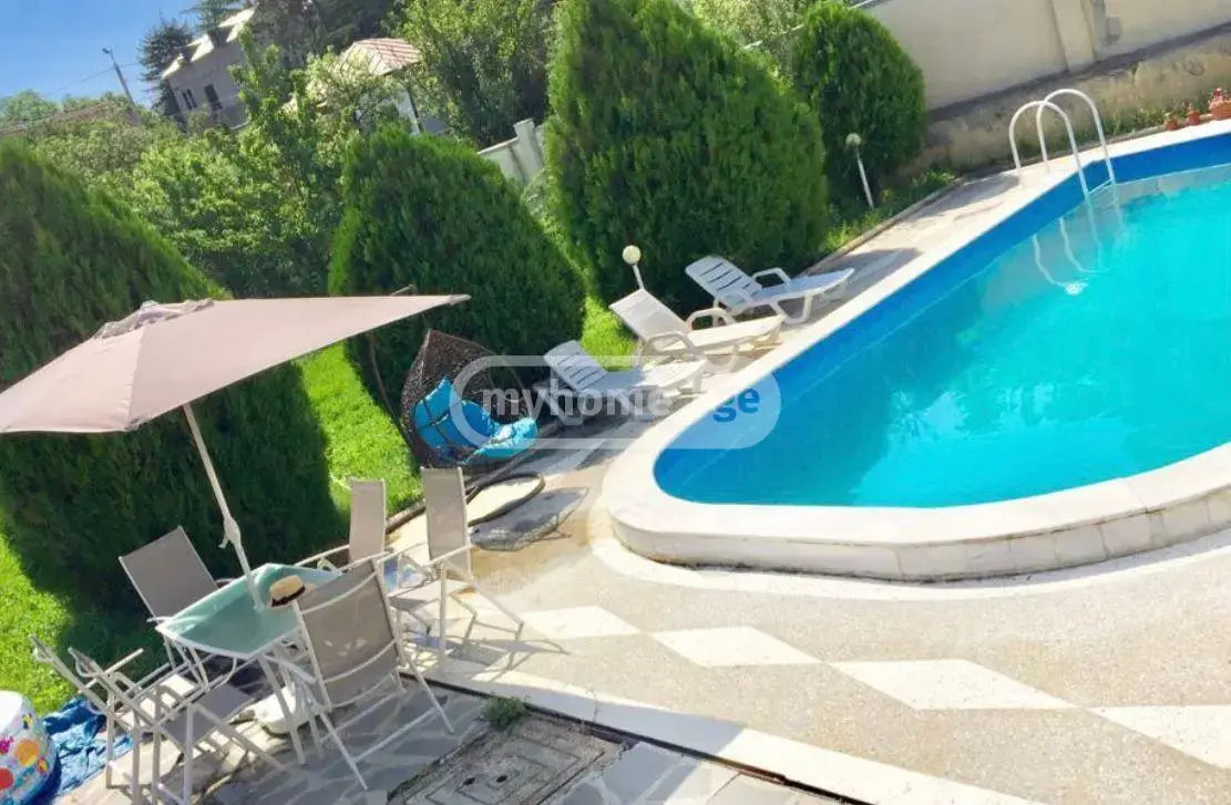 For Rent 10+ Room Private House Tsqnetshi view 2