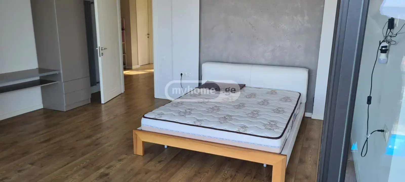 For Rent 7 Room Private House Mtskhetis Munitsipalitetshi view 5