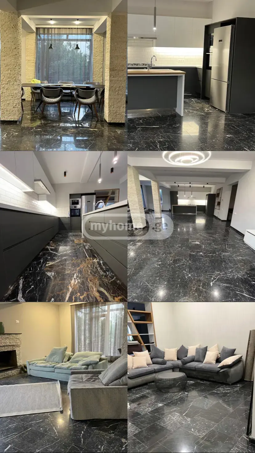 For Rent 10+ Room Private House In Didi Dighomi view 6