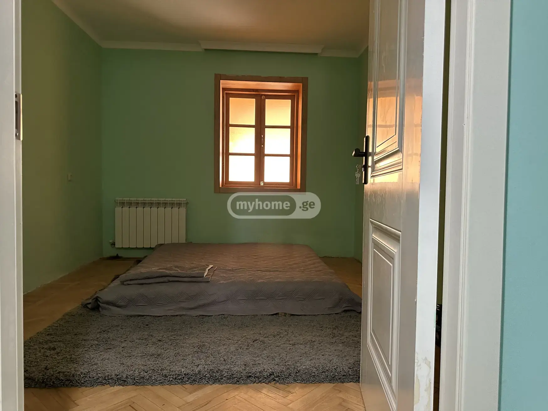 For Rent 5 Room Apartment Kutaisshi view 8