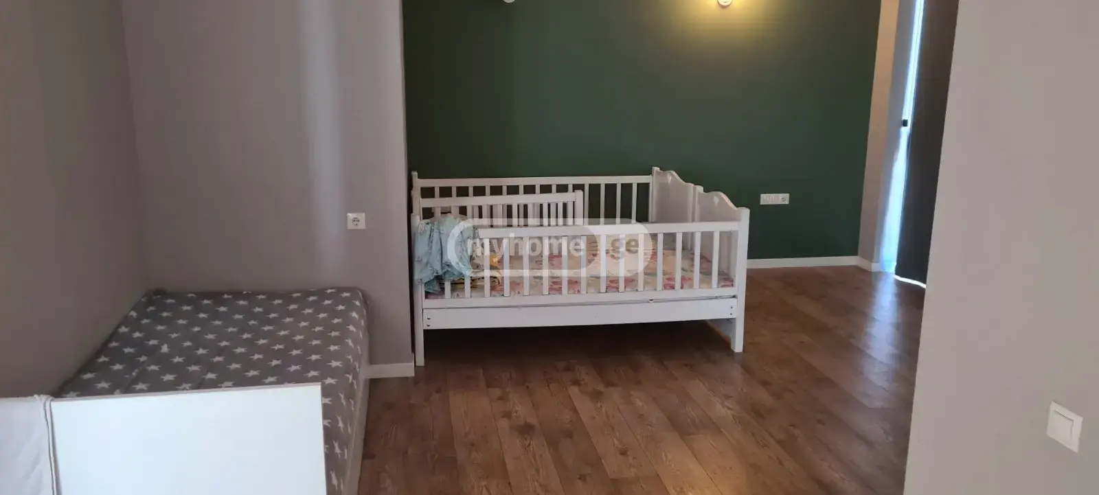 For Rent 7 Room Private House Mtskhetis Munitsipalitetshi view 11