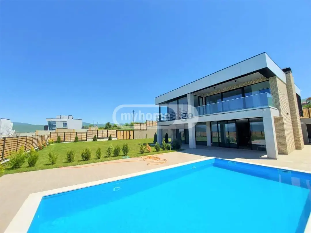 For Rent 7 Room Private House Mtskhetis Munitsipalitetshi view 1