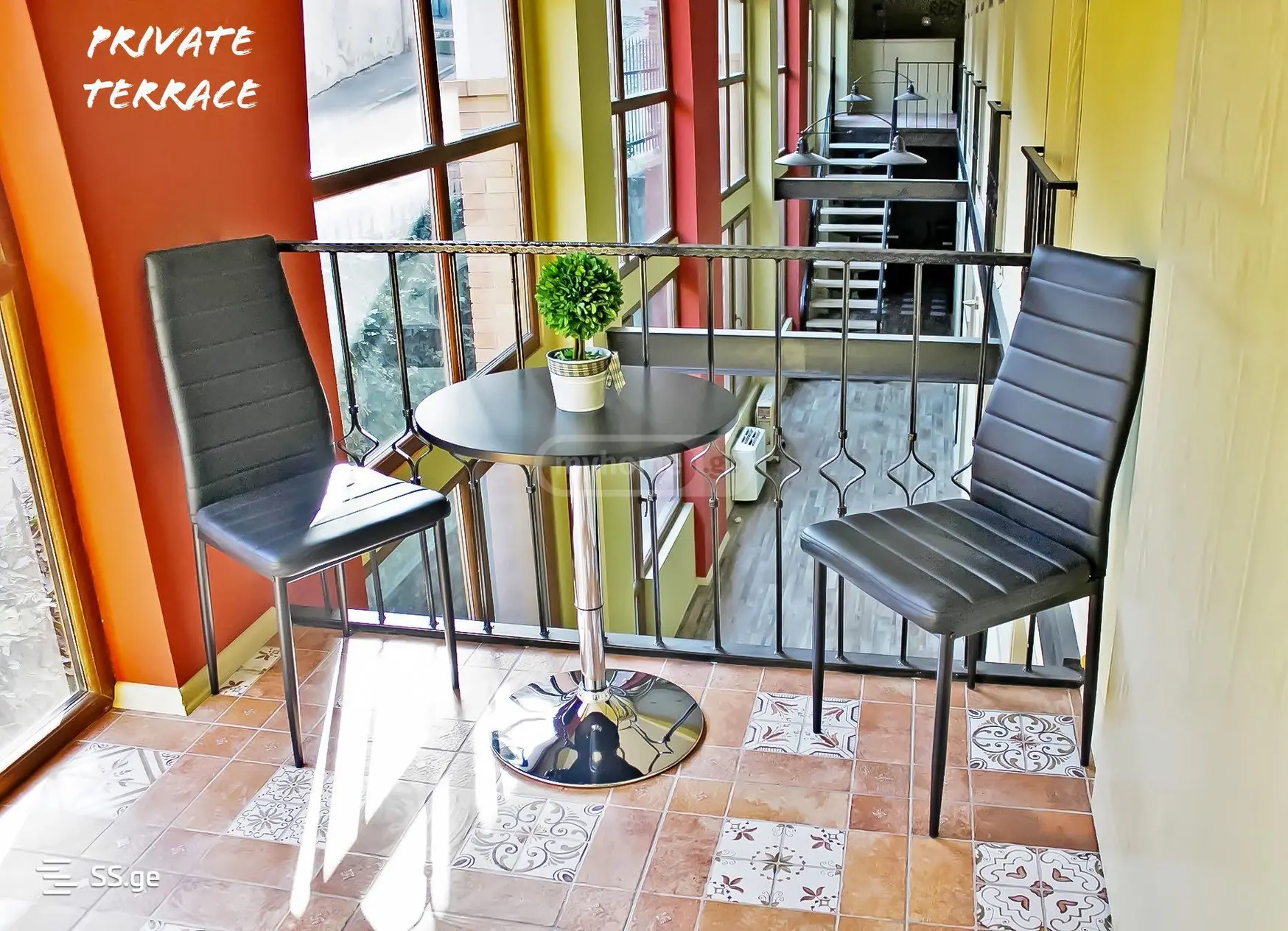 For Rent 10+ Room Sastumro Abanotubanshi view 6