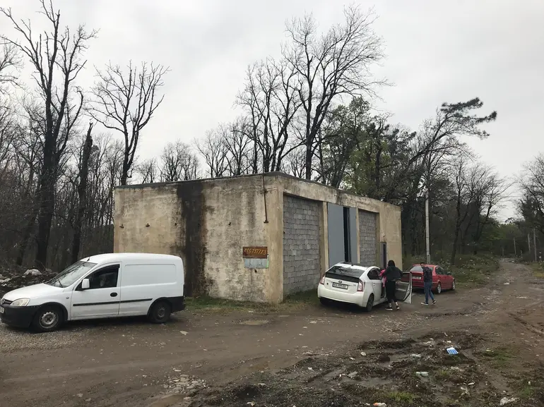 building