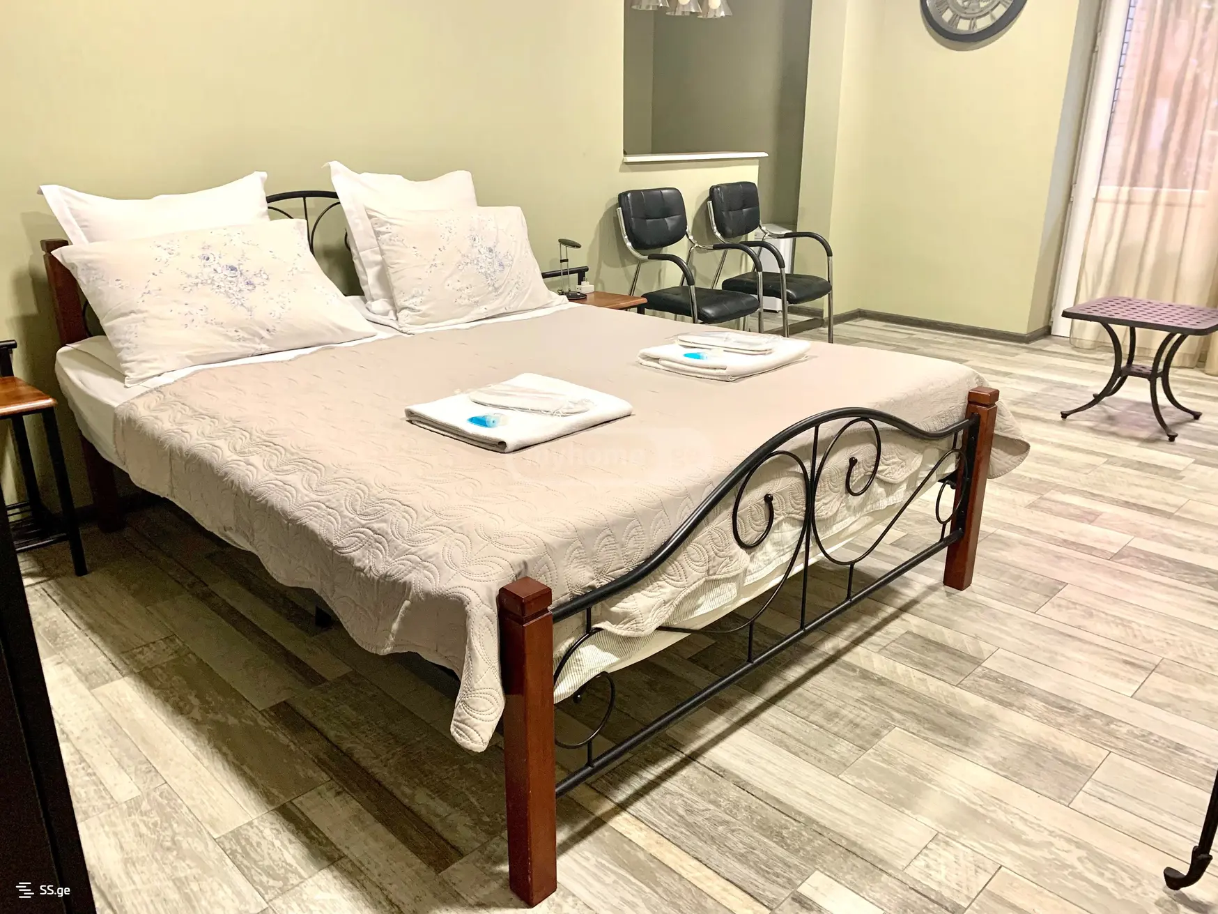 For Rent 10+ Room Sastumro Abanotubanshi view 2