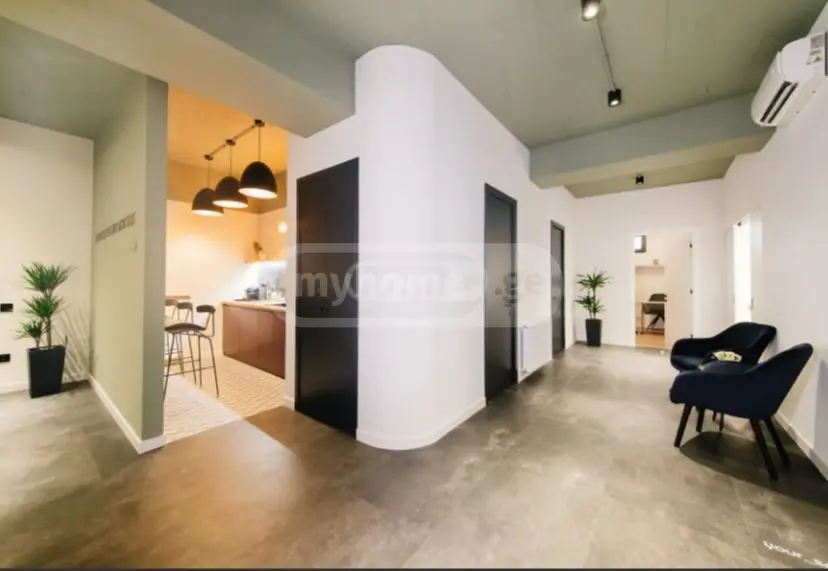 For Rent Saopise Commercial Space Veraze view 1