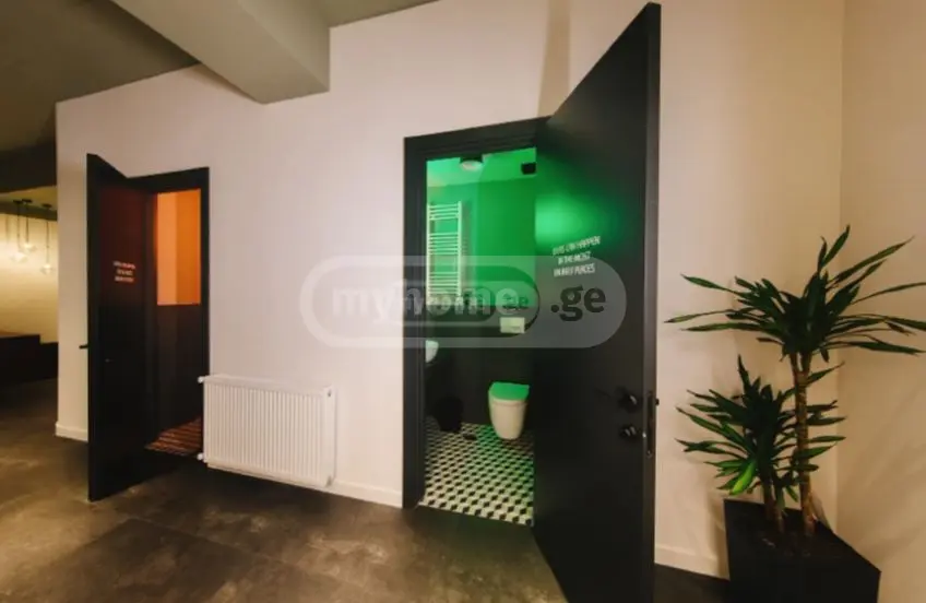 For Rent Saopise Commercial Space Veraze view 9