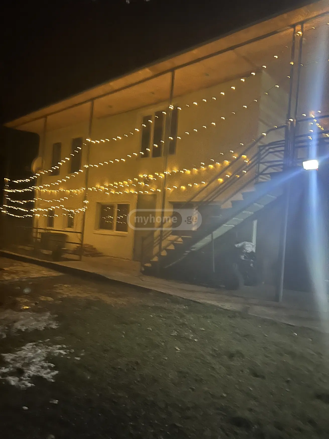 Daily Rent 5 Room Country House Tianetis Munitsipalitetshi, 8 of 12