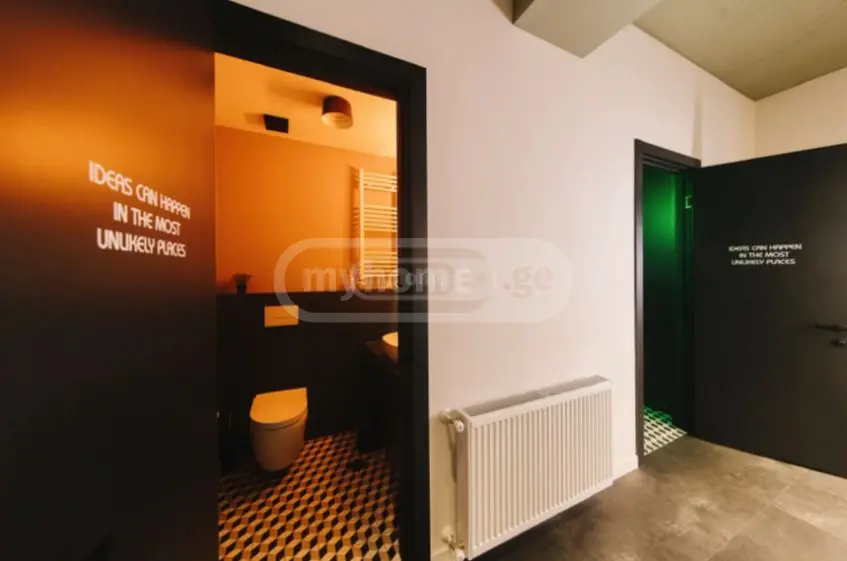 For Rent Saopise Commercial Space Veraze view 7