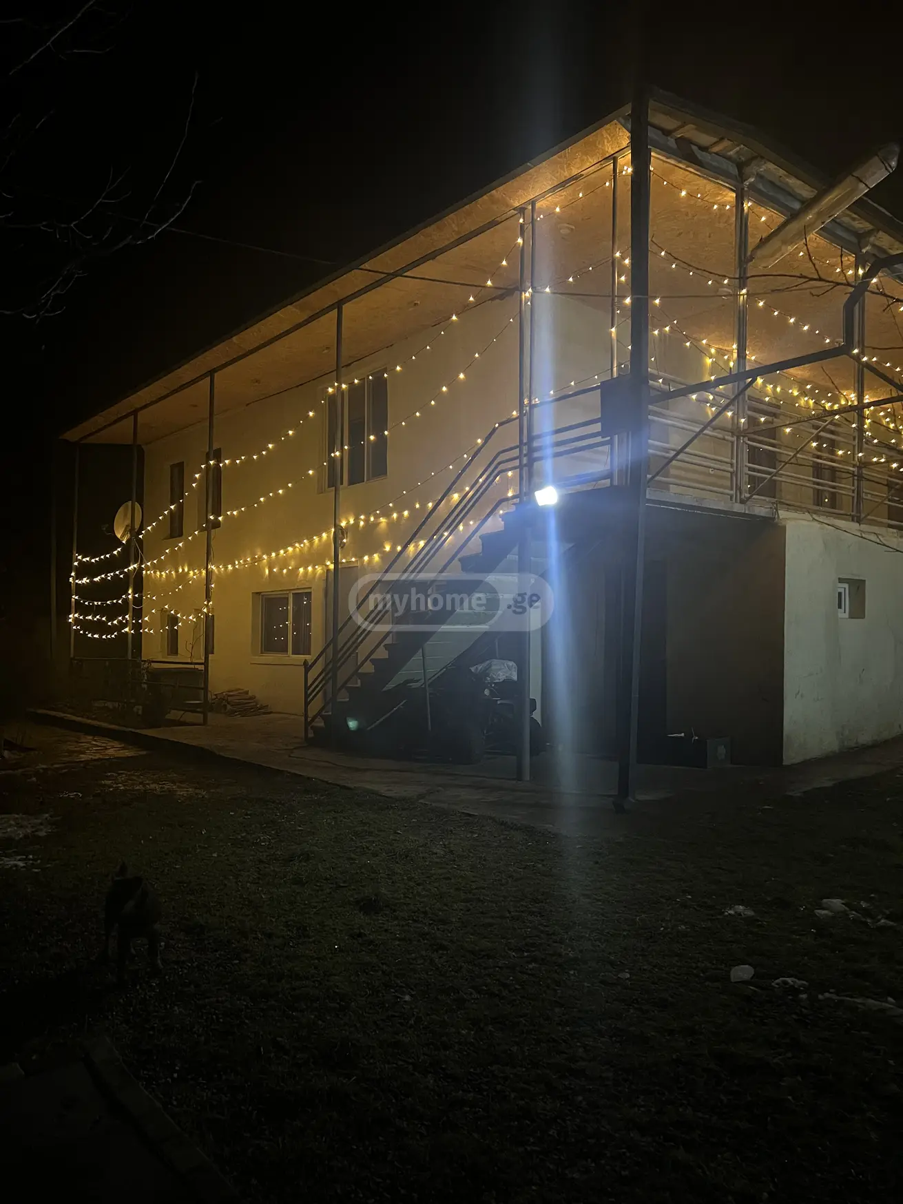 Daily Rent 5 Room Country House Tianetis Munitsipalitetshi, 1 of 12