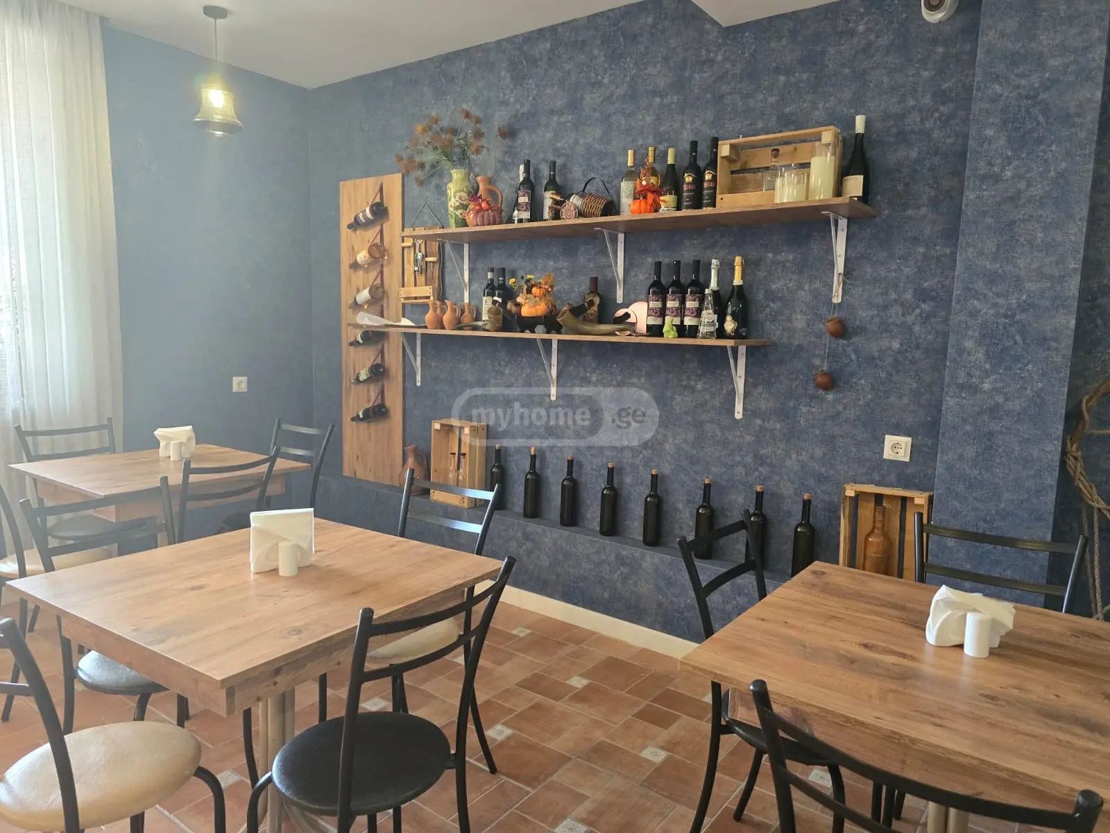 For Rent 10+ Room Sastumro Eliaze view 5