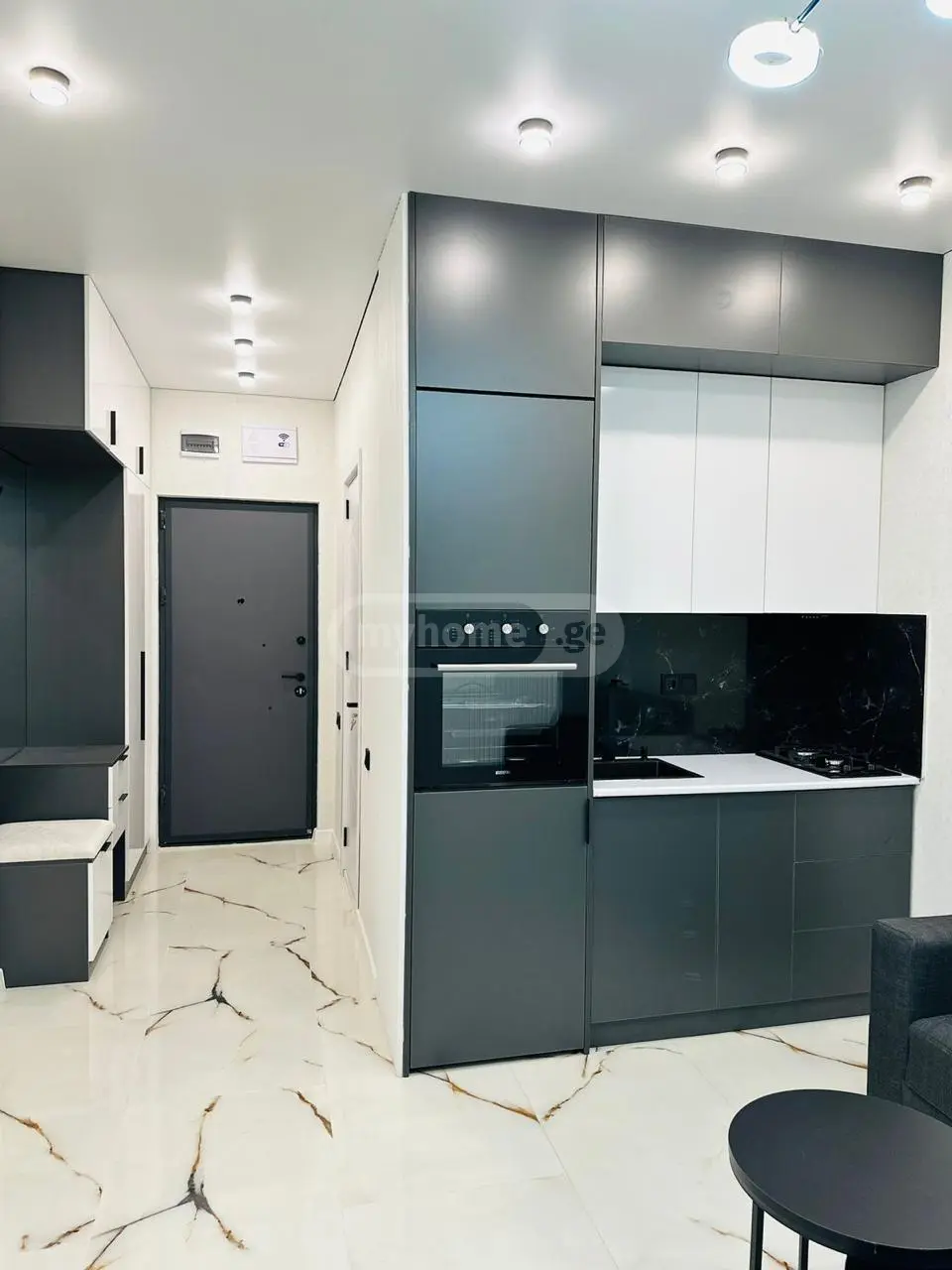 For Sale 1 Room Apartment view 3