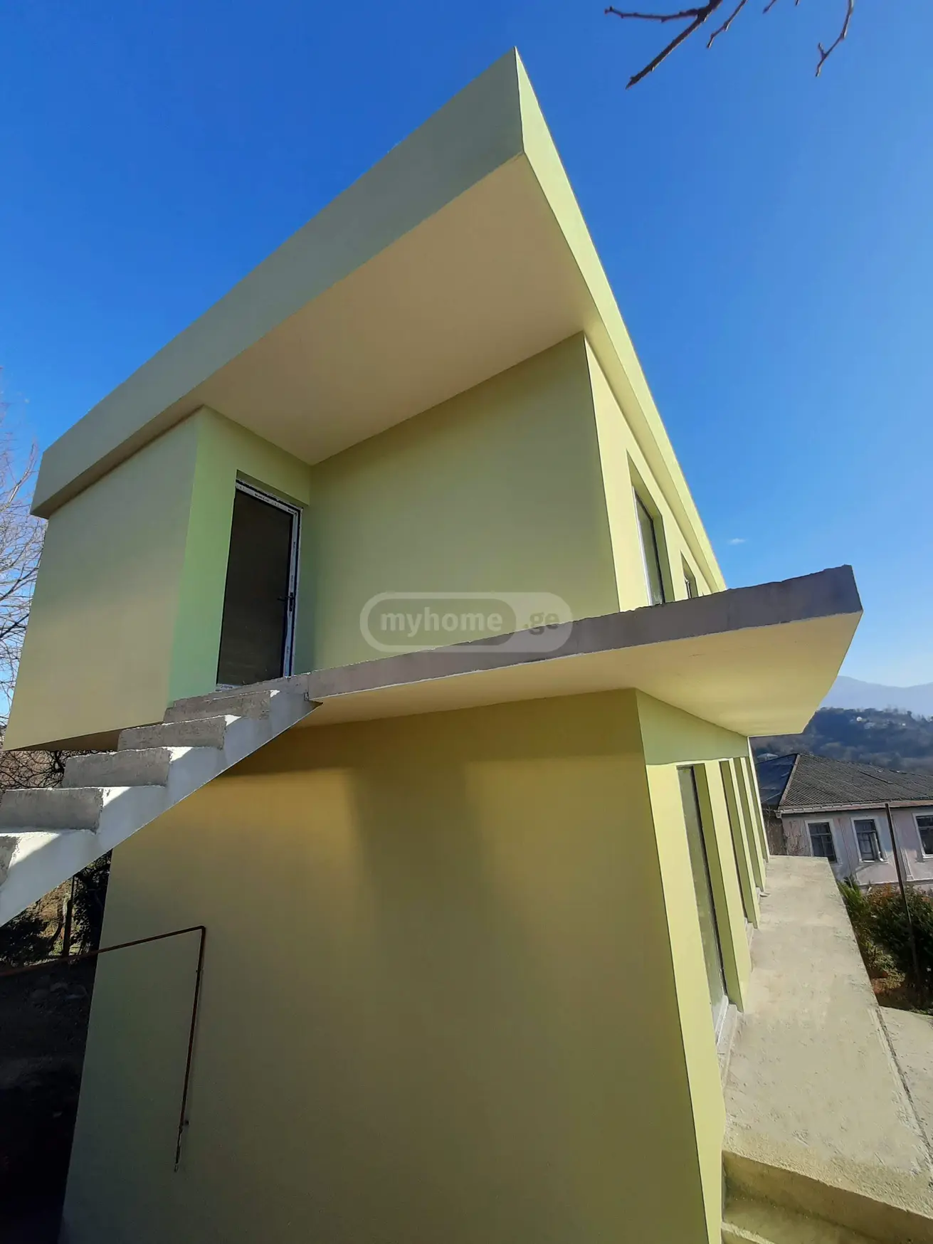 For Sale 8 Room Private House, 4 of 12