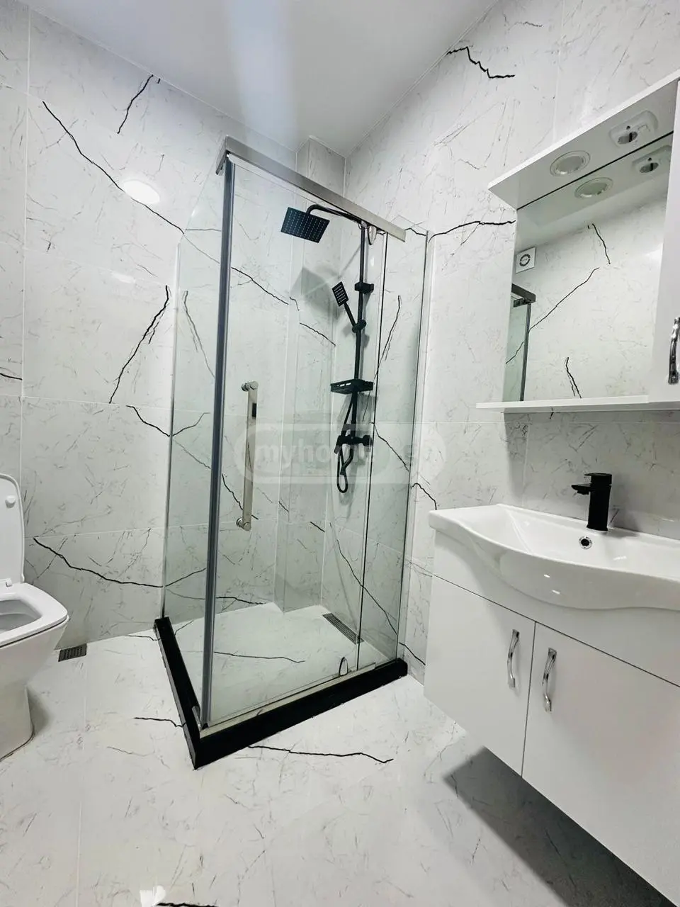 For Sale 1 Room Apartment view 10