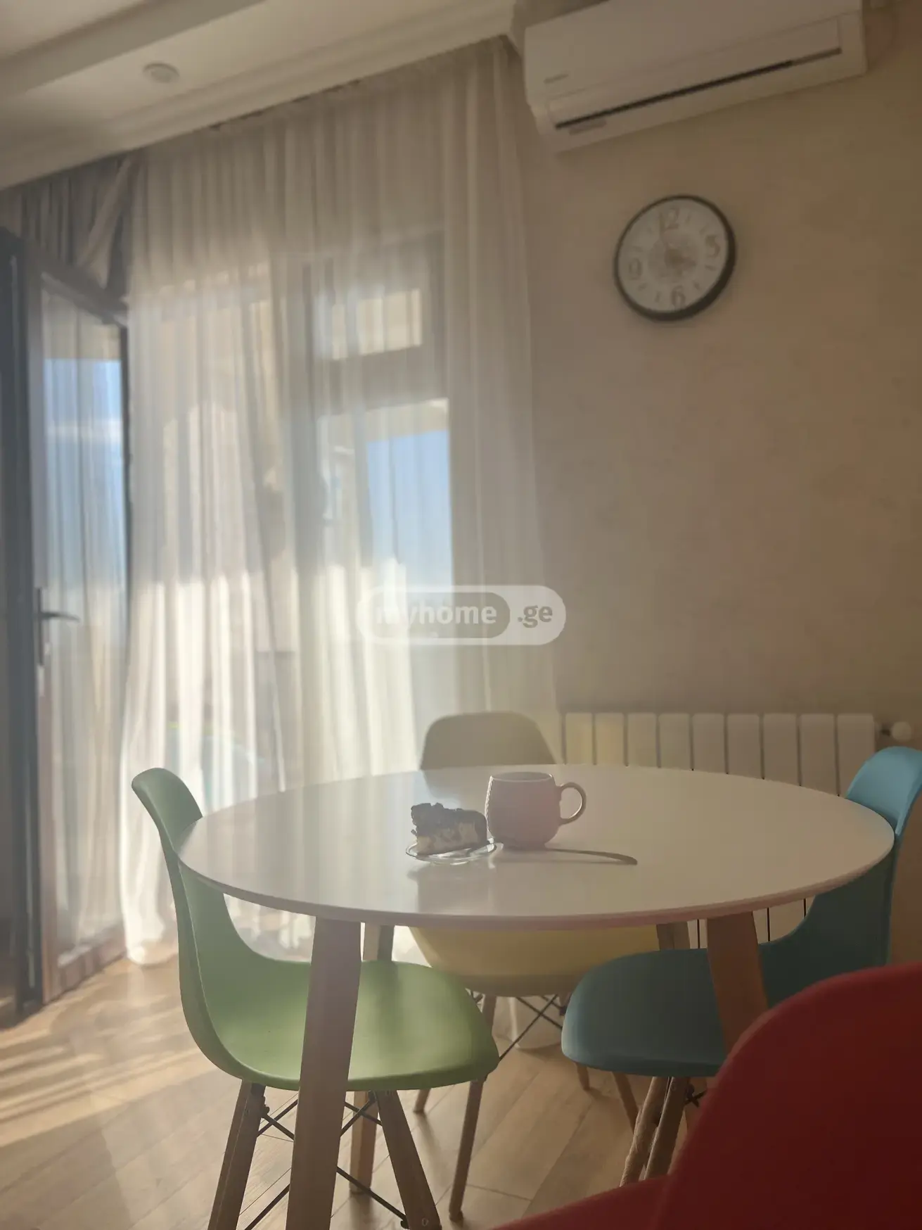 For Rent 2 Room Apartment Kutaisshi view 2