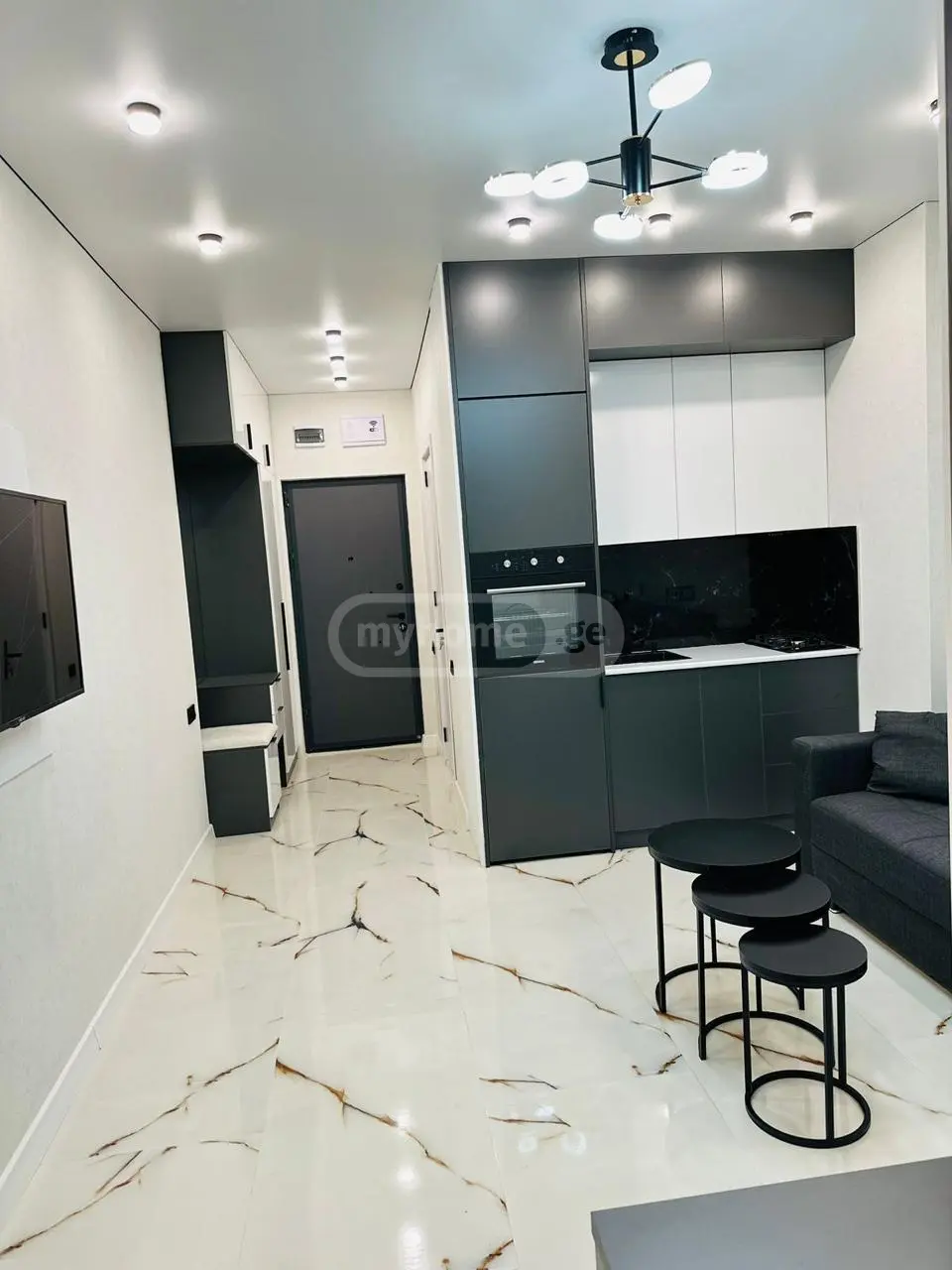 For Sale 1 Room Apartment view 1