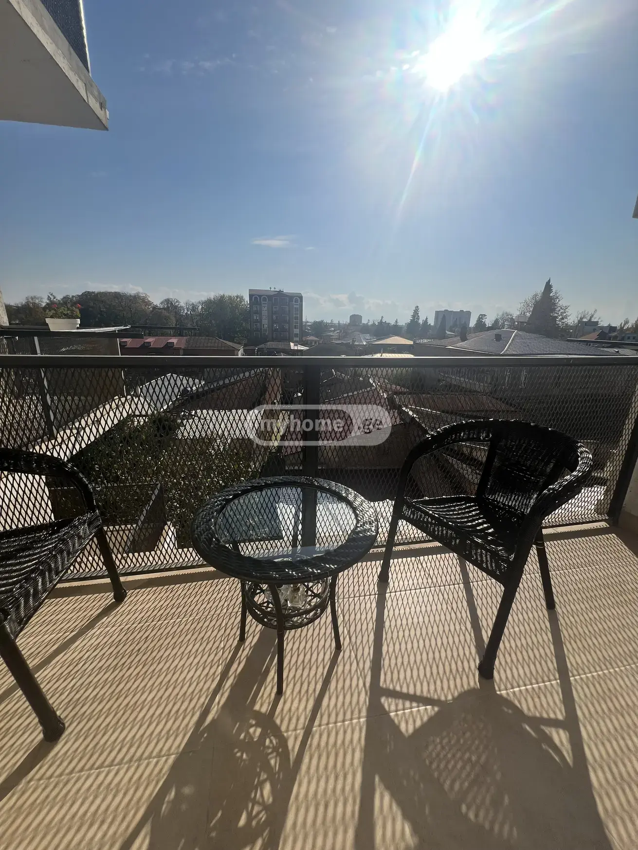 For Rent 2 Room Apartment Kutaisshi view 9