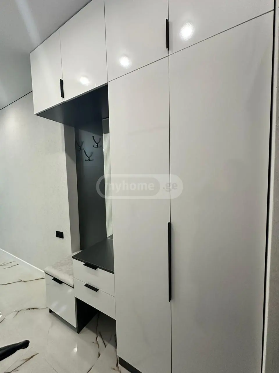 For Sale 1 Room Apartment view 2