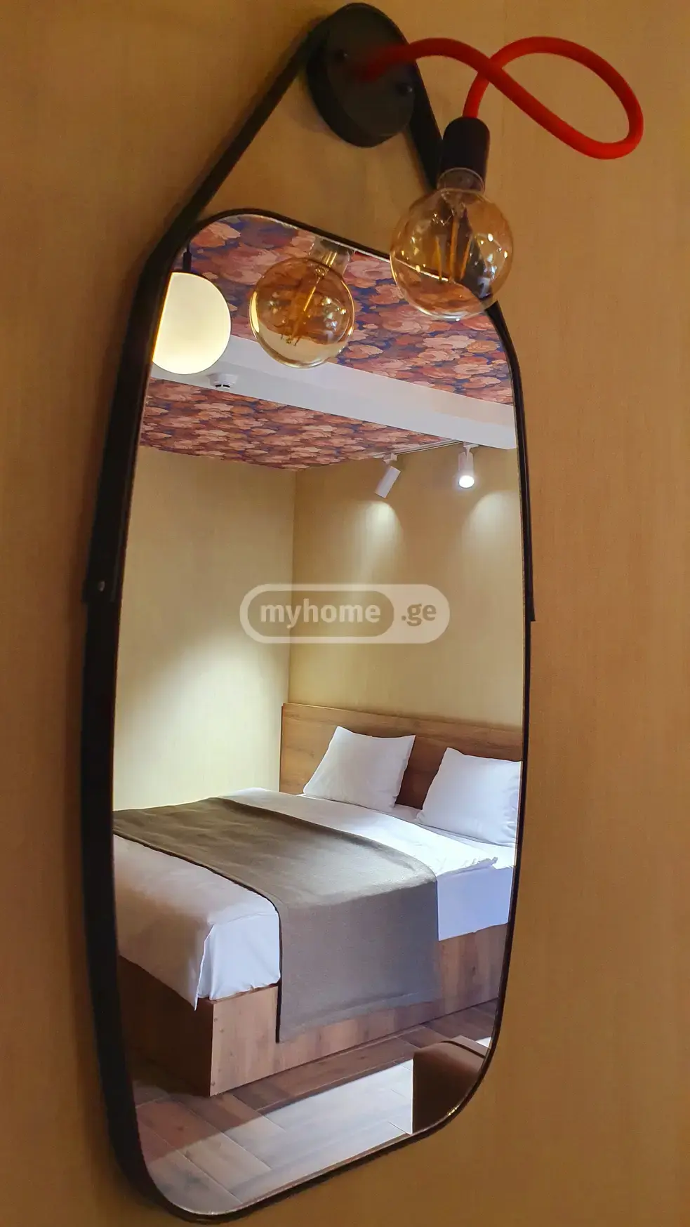 For Rent 10+ Room Sastumro Eliaze view 2