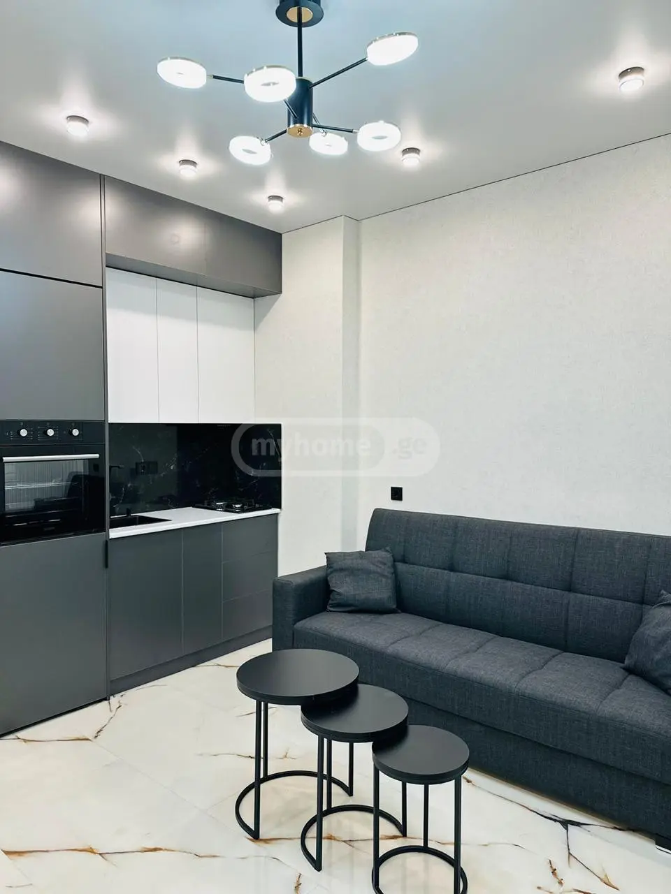 For Sale 1 Room Apartment view 7