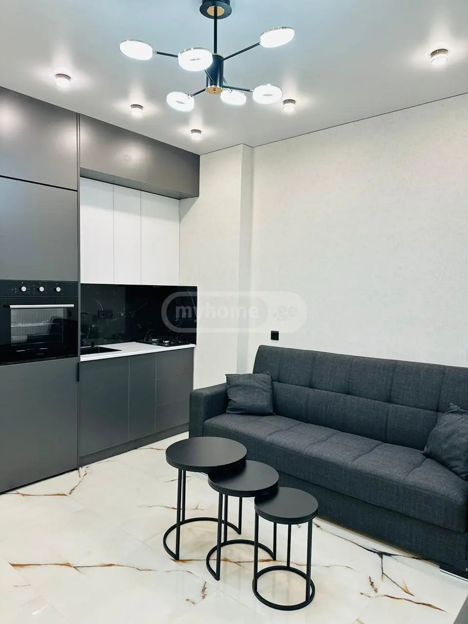 For Sale 1 Room Apartment view 9