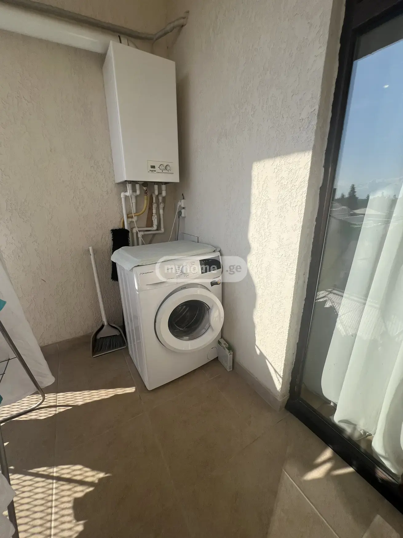 For Rent 2 Room Apartment Kutaisshi view 7
