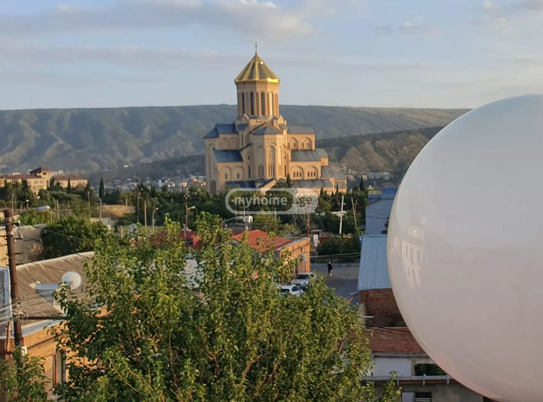For Rent 10+ Room Sastumro Eliaze view 6