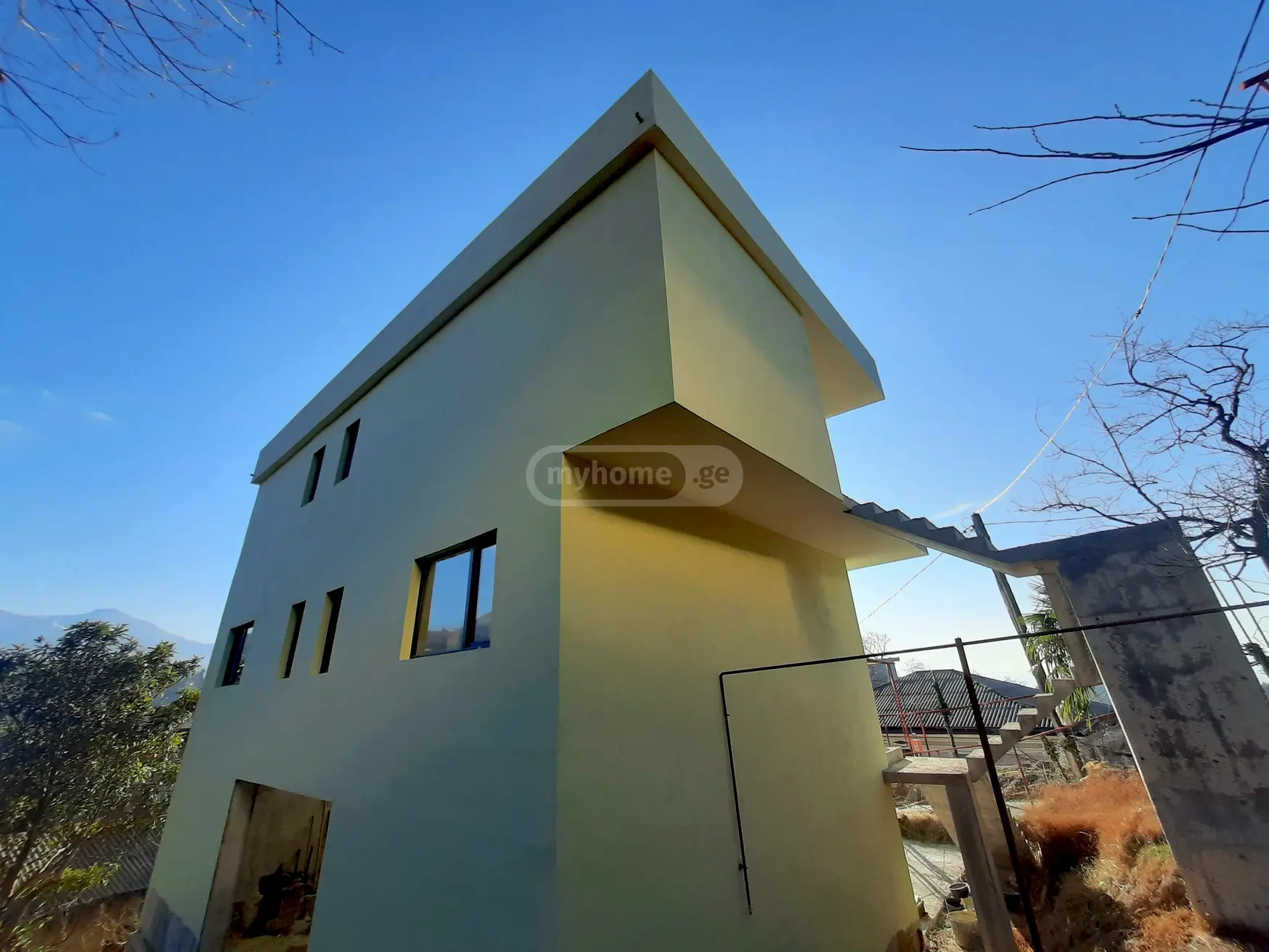 For Sale 8 Room Private House, 9 of 12
