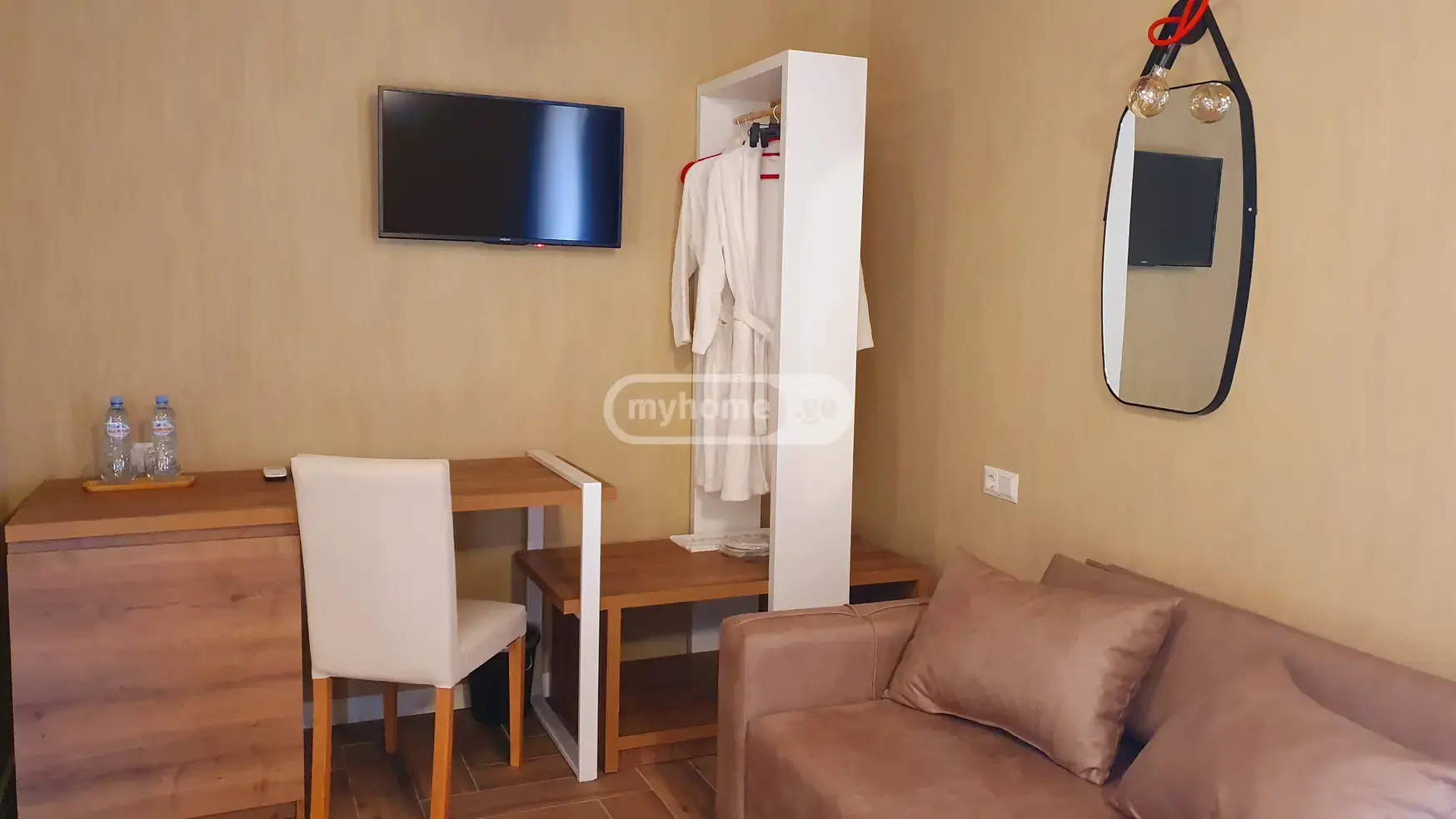 For Rent 10+ Room Sastumro Eliaze view 8