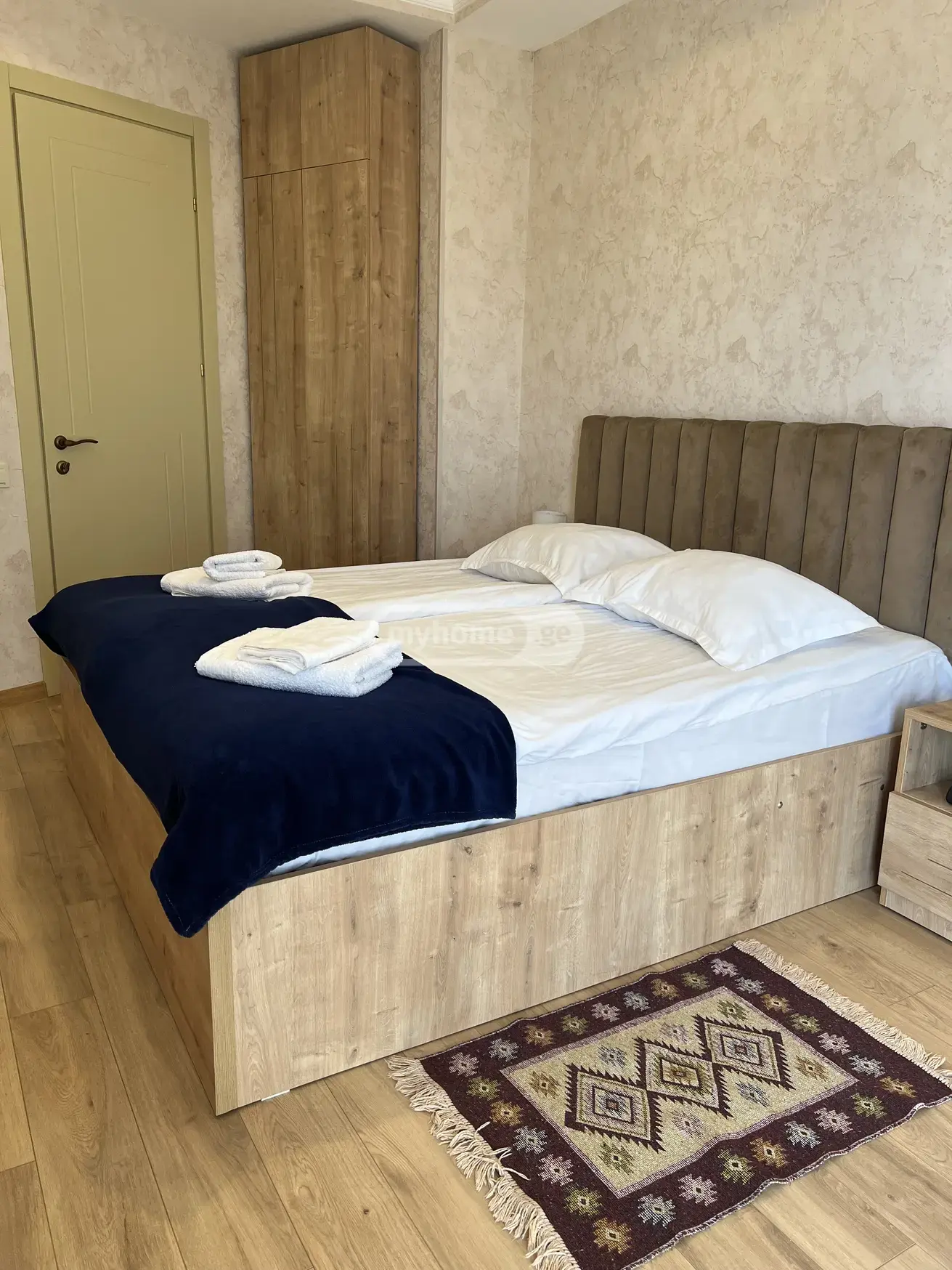 For Rent 2 Room Apartment Kutaisshi view 4