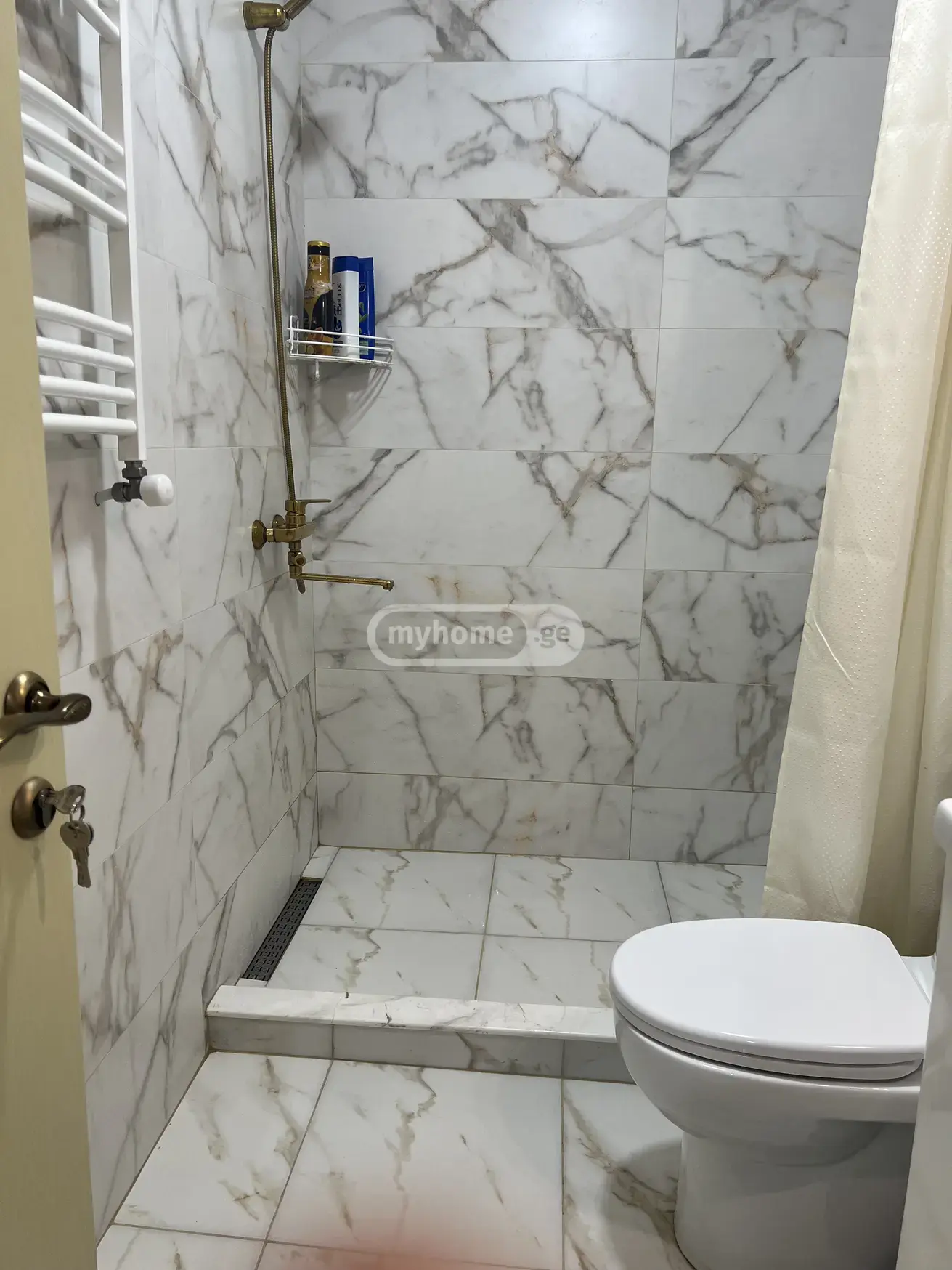 For Rent 2 Room Apartment Kutaisshi view 8