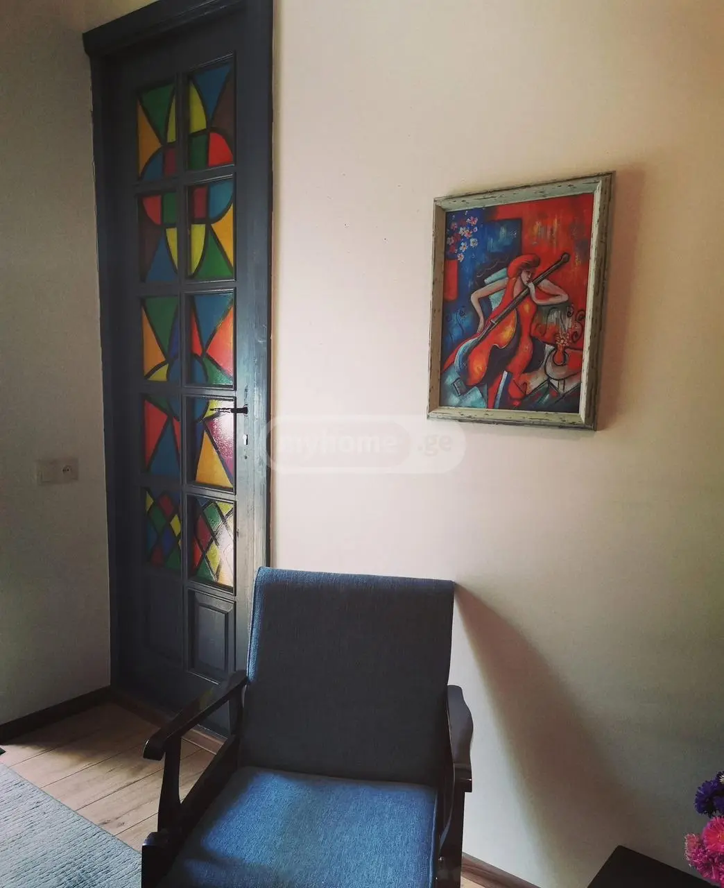 For Sale Universaluri Commercial Space Ortachalashi view 9