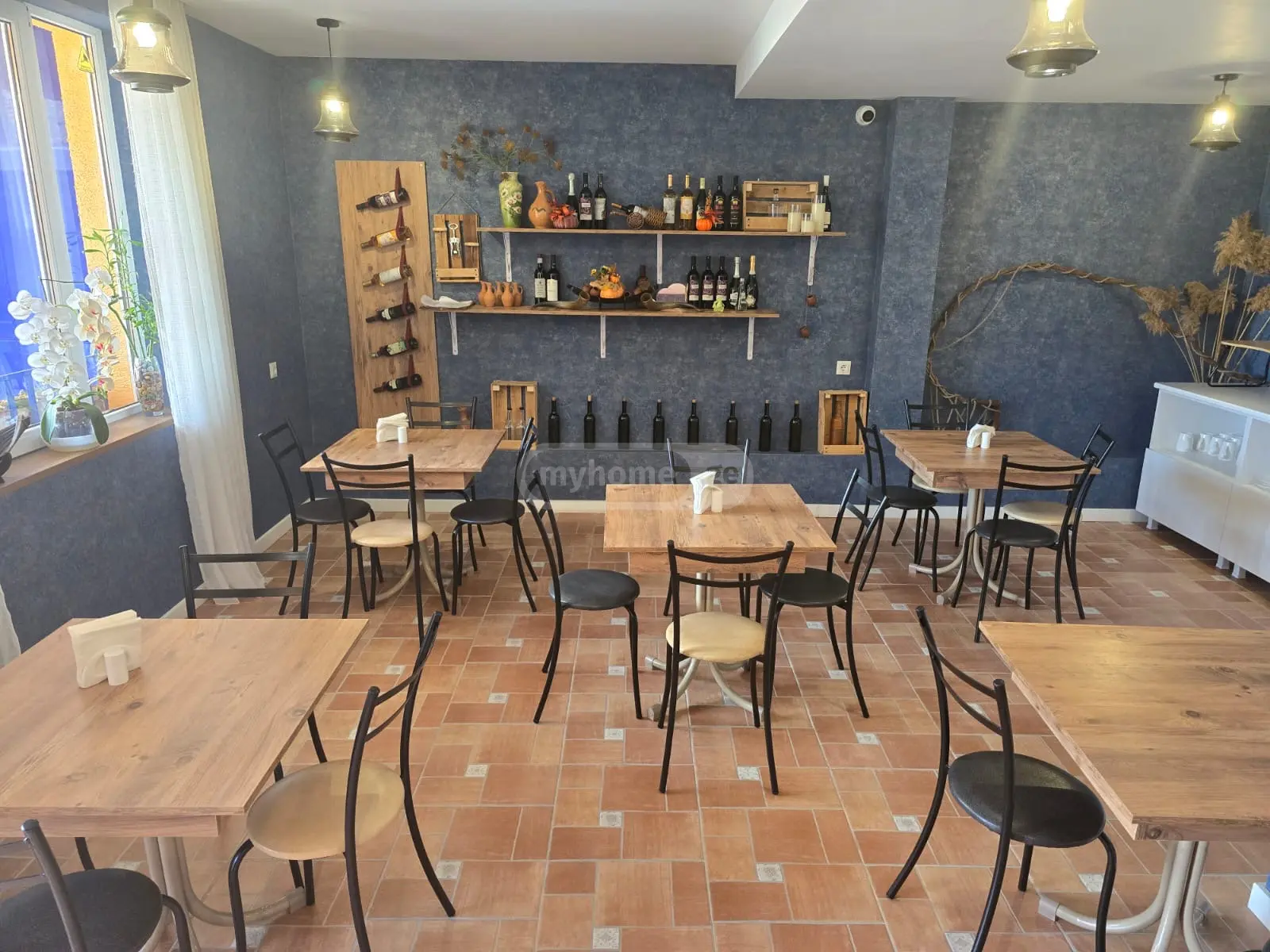 For Rent 10+ Room Sastumro Eliaze view 9