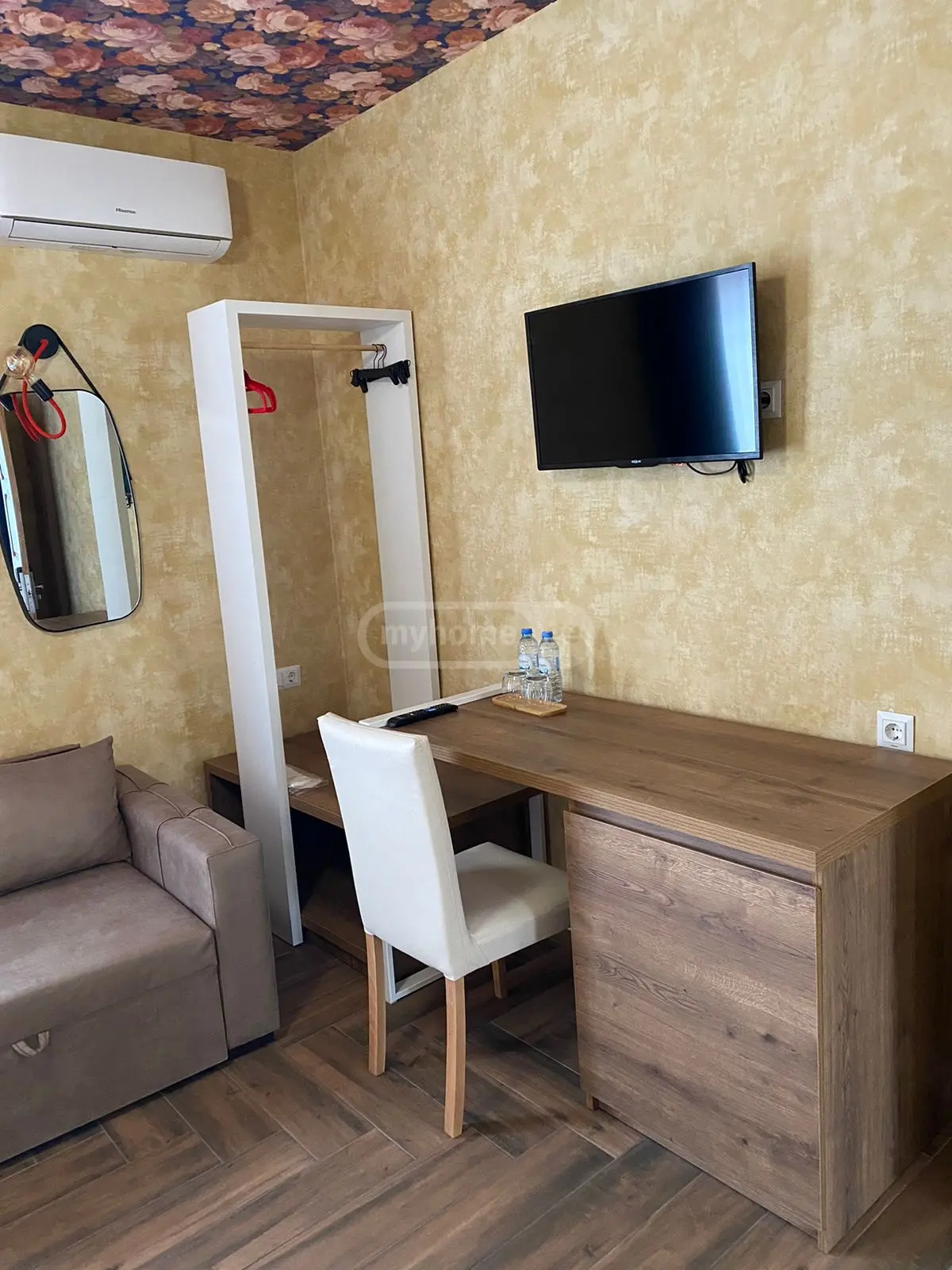 For Rent 10+ Room Sastumro Eliaze view 10