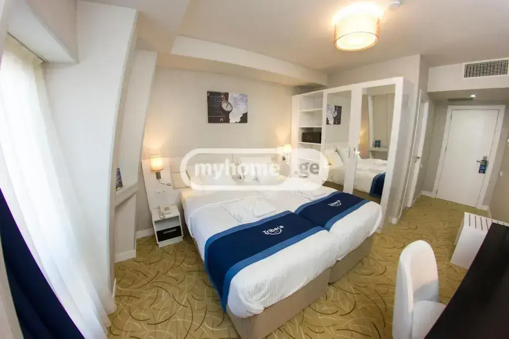 For Rent 10+ Room Sastumro Chughuretshi view 8