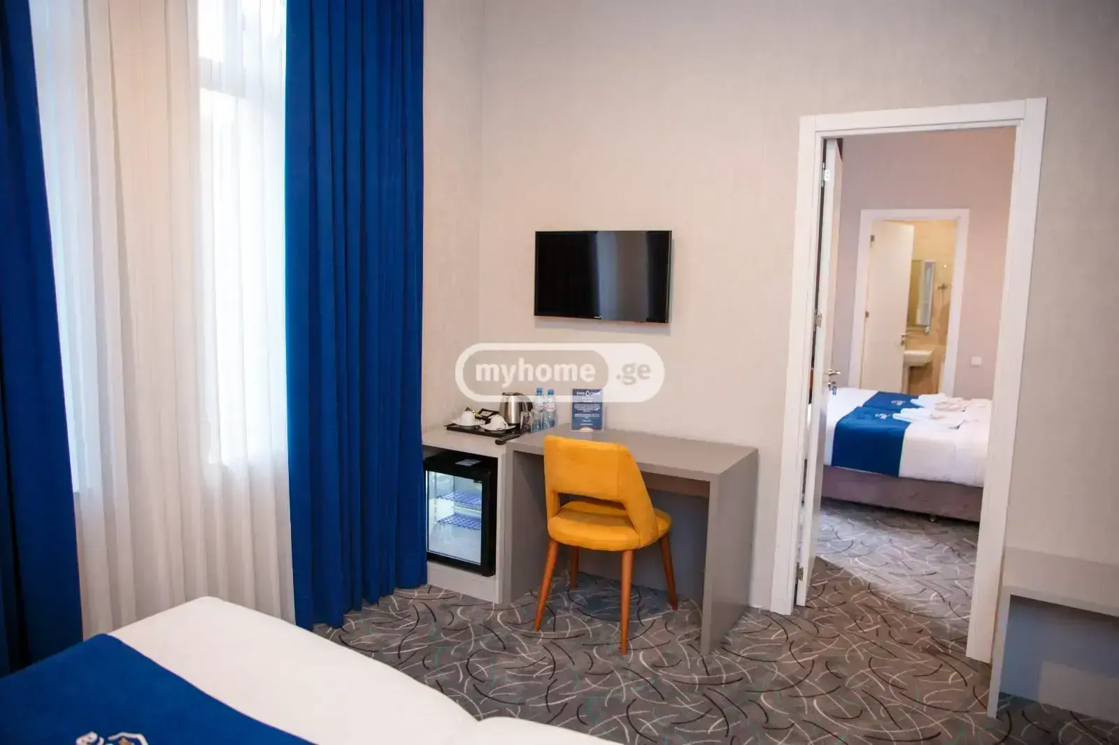 For Rent 10+ Room Sastumro Chughuretshi view 5