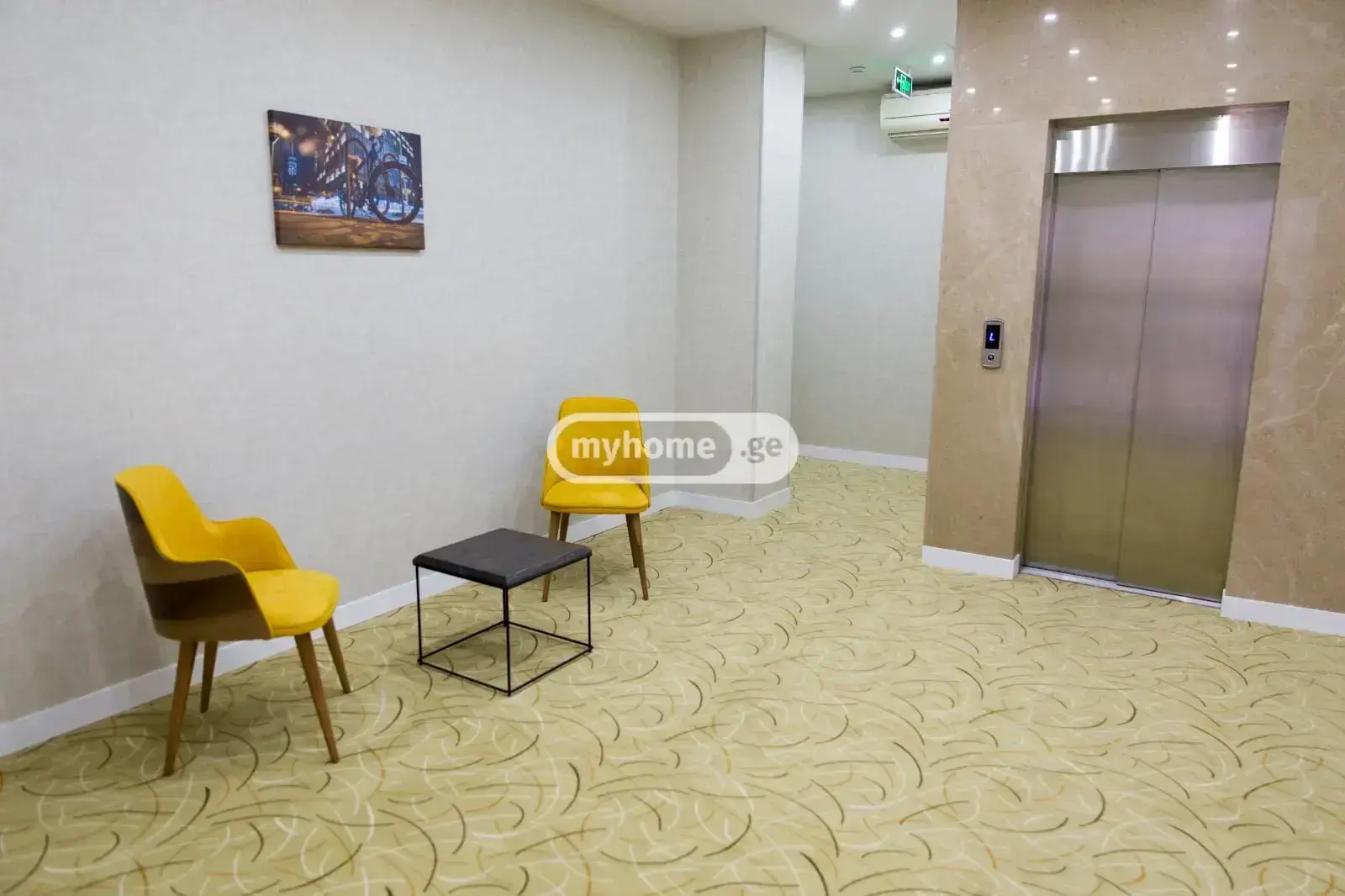 For Rent 10+ Room Sastumro Chughuretshi view 9