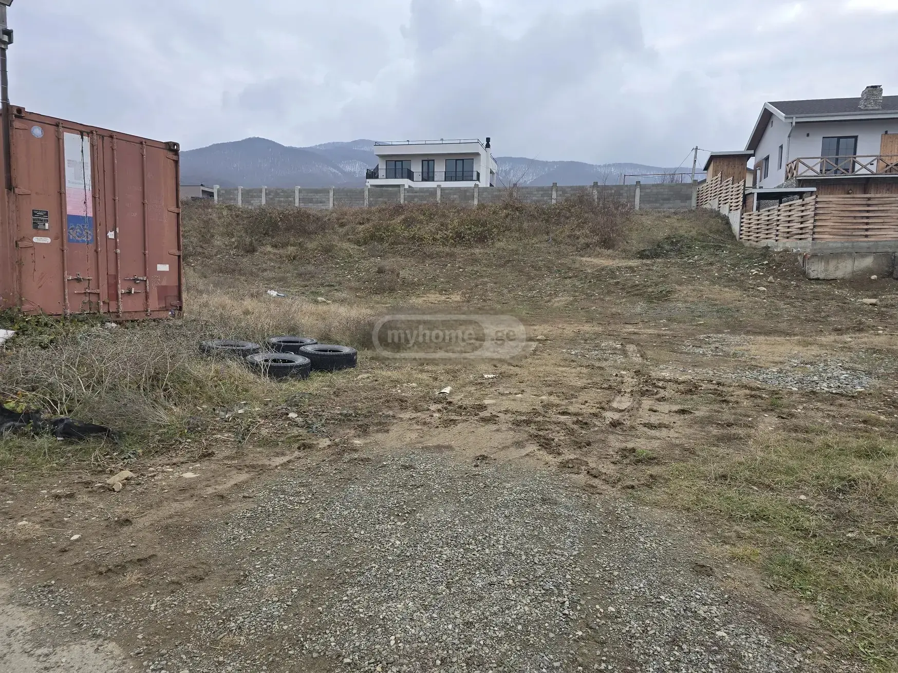 Продажа Земля / участок в Mtskhetis Munitsipalitetshi view 2