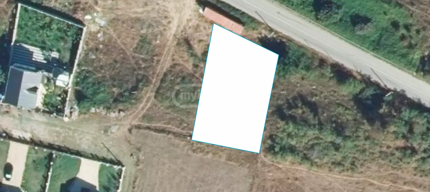 Продажа Земля / участок в Mtskhetis Munitsipalitetshi view 4