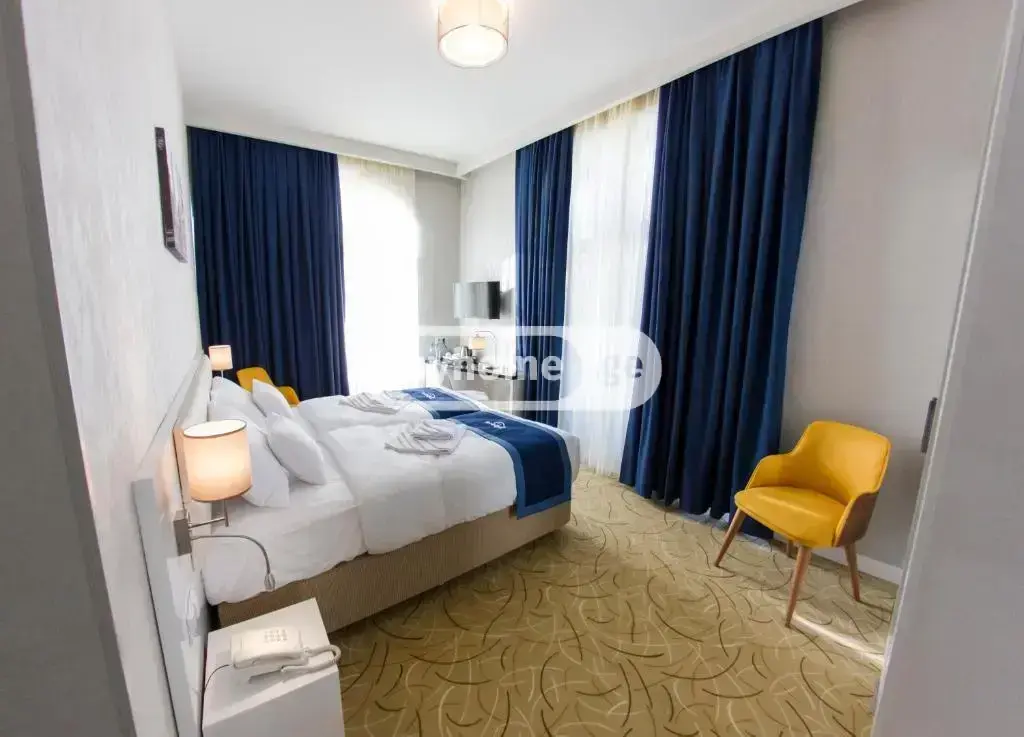 For Rent 10+ Room Sastumro Chughuretshi view 7