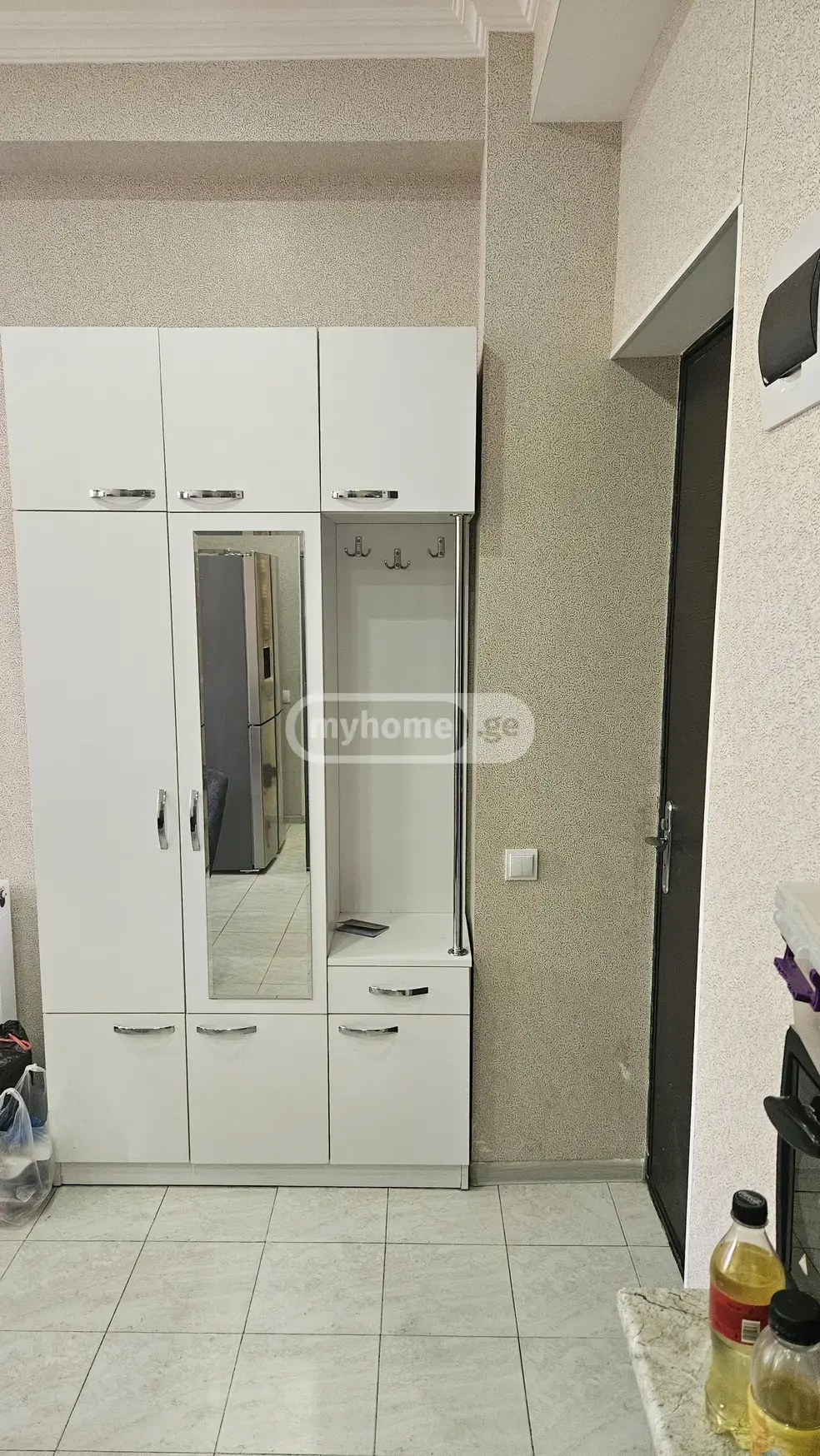 For Rent 3 Room Apartment view 5