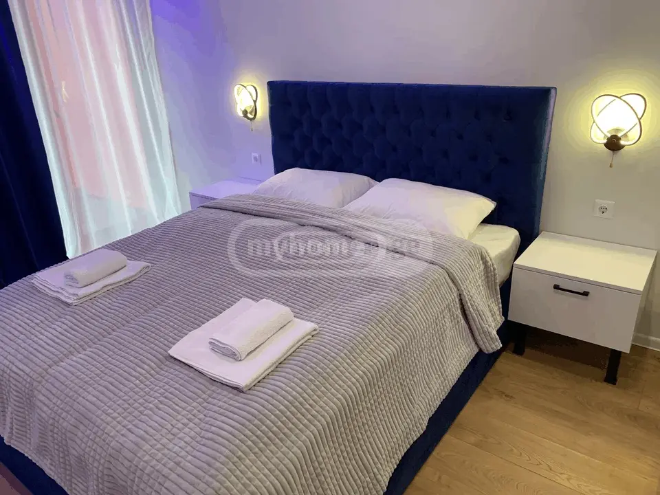 For Rent 2 Room Apartment Avlabarshi view 1
