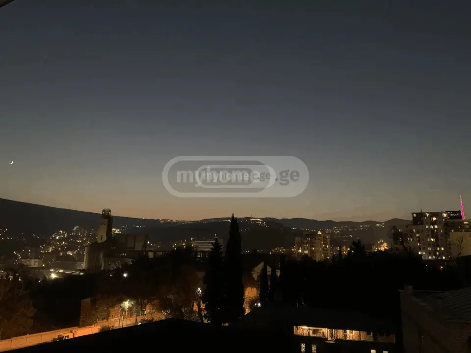 For Rent 2 Room Apartment Avlabarshi view 5